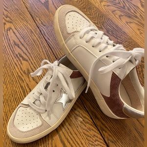 Vintage Havana Sneakers